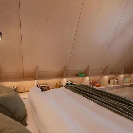 Apartmán Designer Penthouse With Huge Terrace & Fast Wi-fi Kaunas