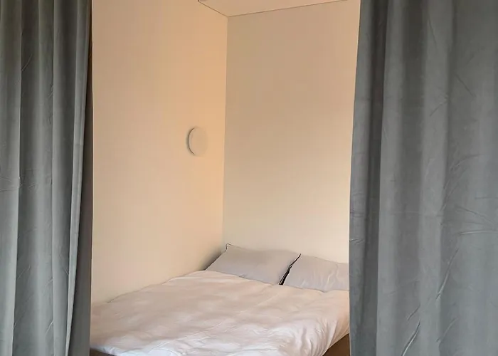 Designer Penthouse With Huge Terrace & Fast Wi-fi